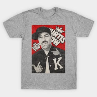 Kurtis Blow Fresh Concept T-Shirt